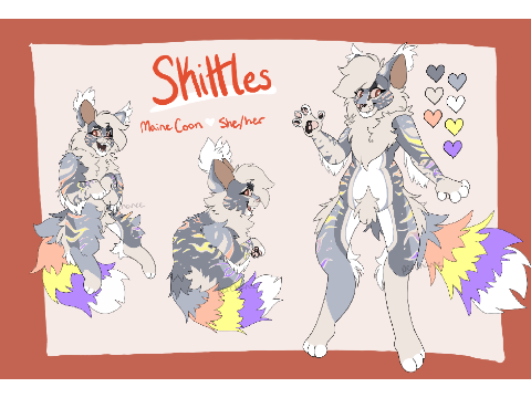 skittles