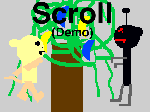 Scroll (Demo)
