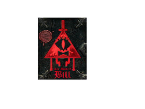 book of bill