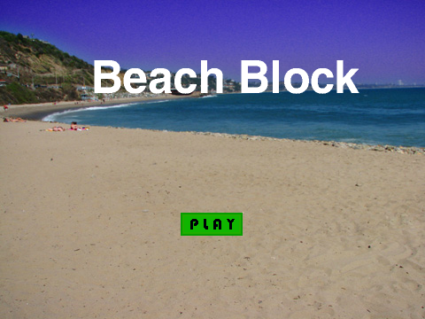 Beach Block