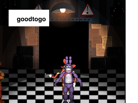 multiplayer fnaf online works remix