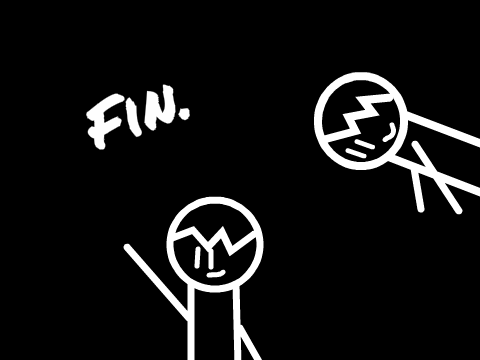 Epic Failure 4 (Scratch is Crazy)