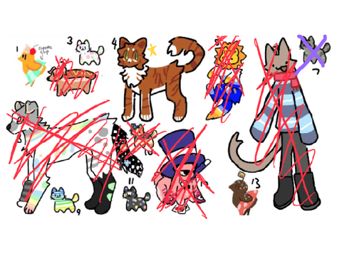 Open adopt 