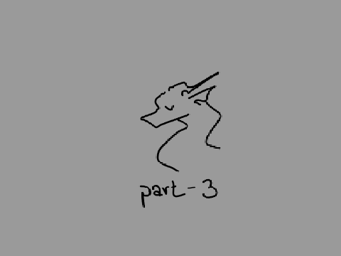 You Are - part 3