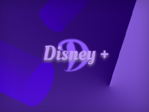 BB6SU - Disney+