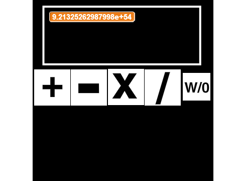 Calculator