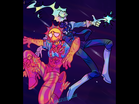 Big ahh artfight dump