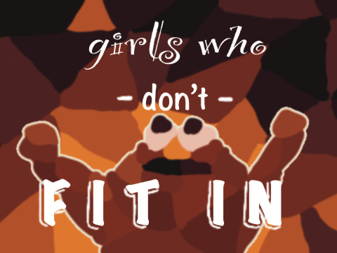 :>