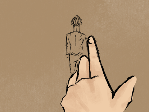 A Lady - Part 4