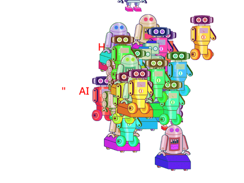 No AI