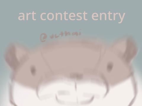 #015 art contest entry!
