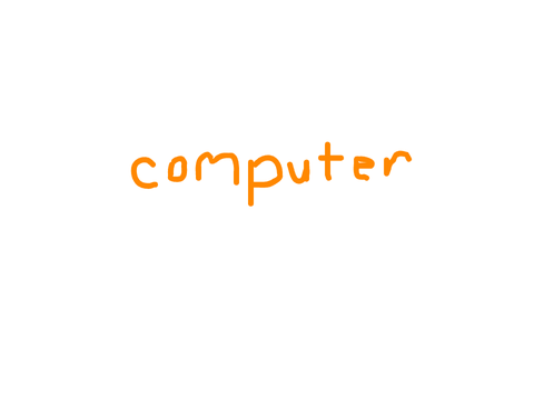 computer