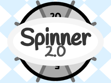 Spinner 2.0