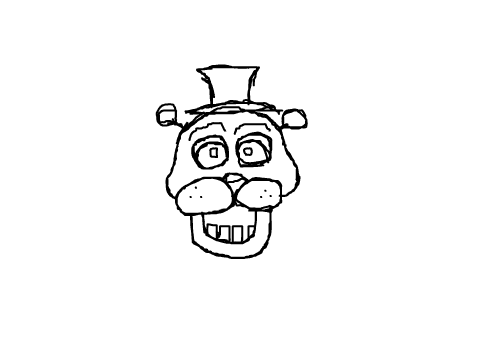 Random first attempt at vector