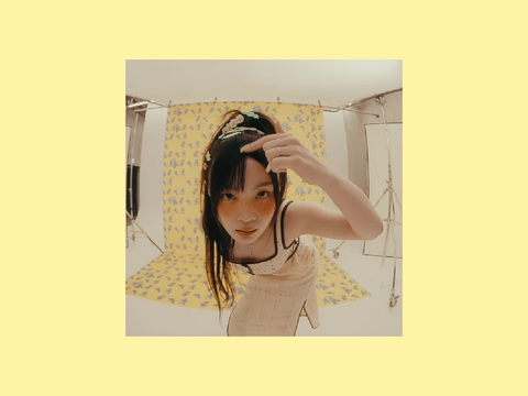 ONLY - LeeHi