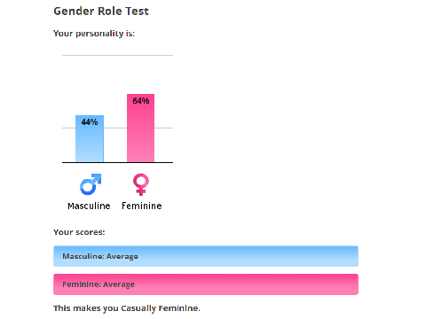 i mean it's almost balanced