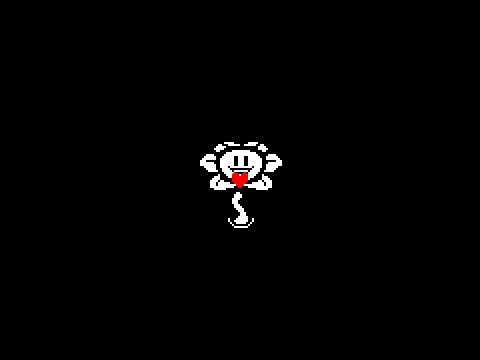 Flowey Clicker!