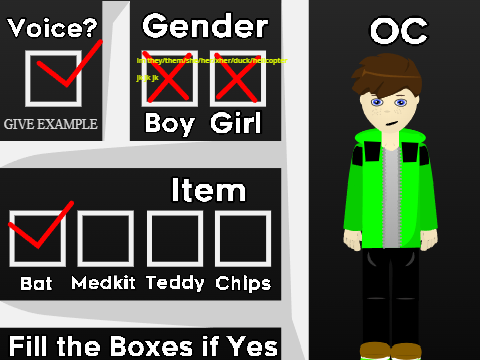Break In | Trailer + Sign Ups | Greens joins