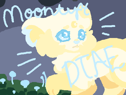 ☆ Moontuft DTAE ☆