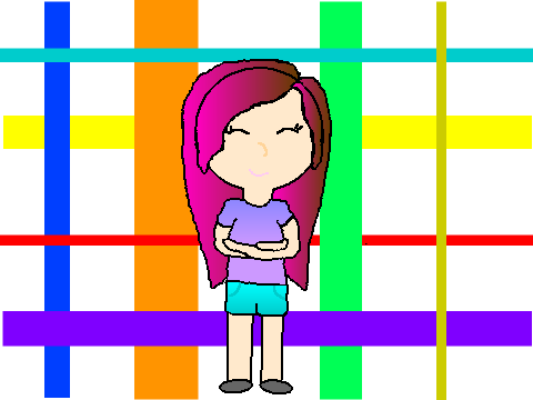 Girl CC (open) remix