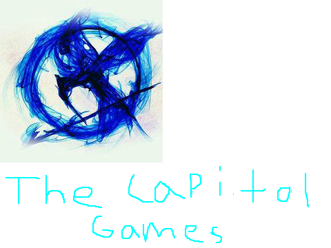The Capitol Games RP bio remix