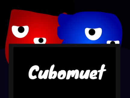 Speciastic Revenge - Cubomuet
