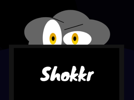 Speciastic Revenge - Shokkr