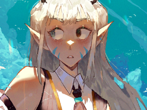 LETS GOOOO, NEW ART DUMP!!! ITS STINKYYYYY EWWWWW