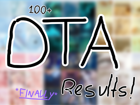 results *finally*