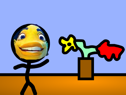 Saddest WillSmithFish Story Ever ;_;