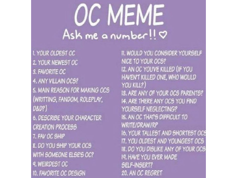 Ask meeeeeeeee remix