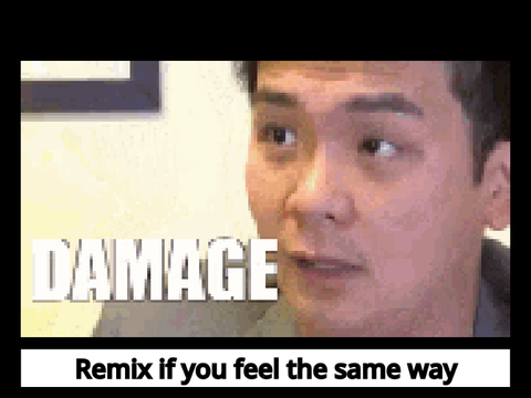 Emotional Damage! remix