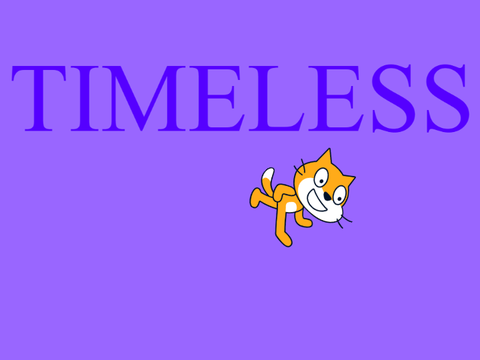 Timeless