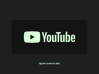 Youtube redesign