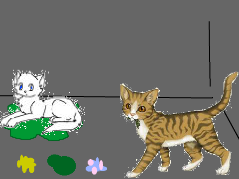 Leafpool Game remix