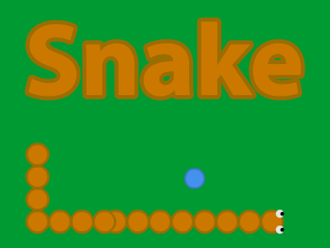 Snake  [100% Pen]