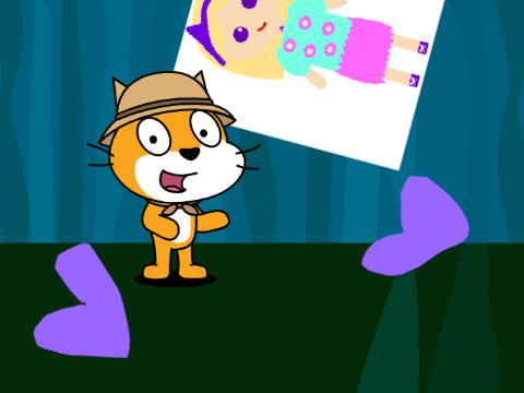 Scratch Camp 2024