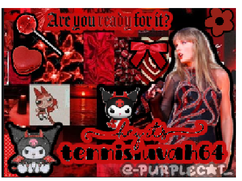 ♧ 115+ banner contest!! ♧ remix