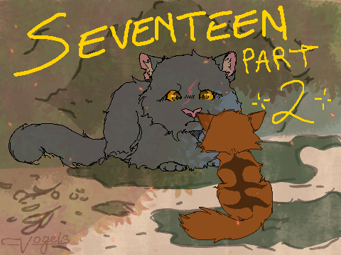 Seventeen ♪ 2