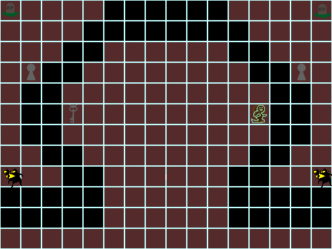 5.7 Mirror Mirror