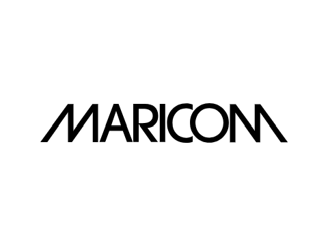 my take on the maricom logo history