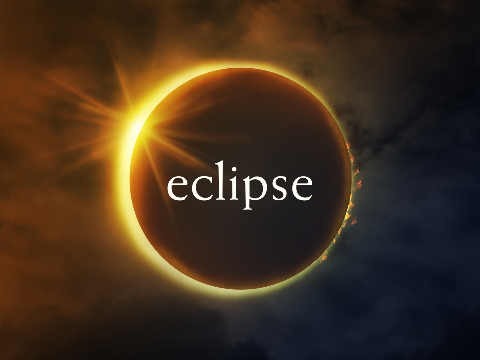 eclipse ☼ writing comp entry