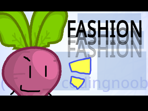 FASHION ☆