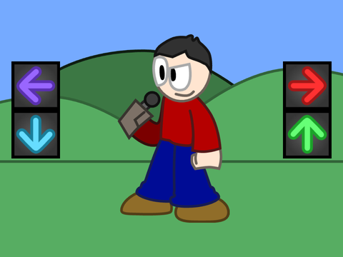 YO GUYS ITS JAMES!!! :O