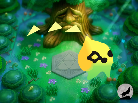 Tri - Echoes of Wisdom Countdown - #3