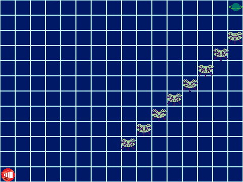 6.4 Full-Scale Invasion