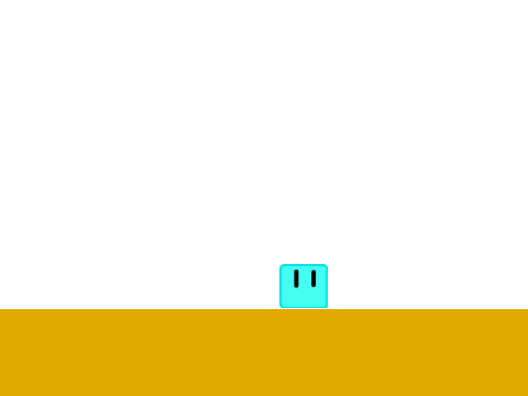 platformer movement