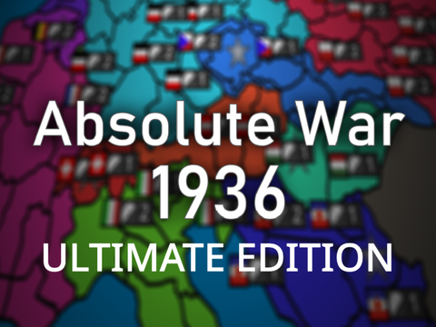 [DISCONTINUED] Absolute War Ultimate Mod