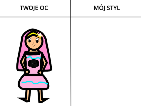Wszystkie kostiumy zrób.