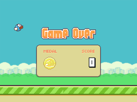 Flappy Bird